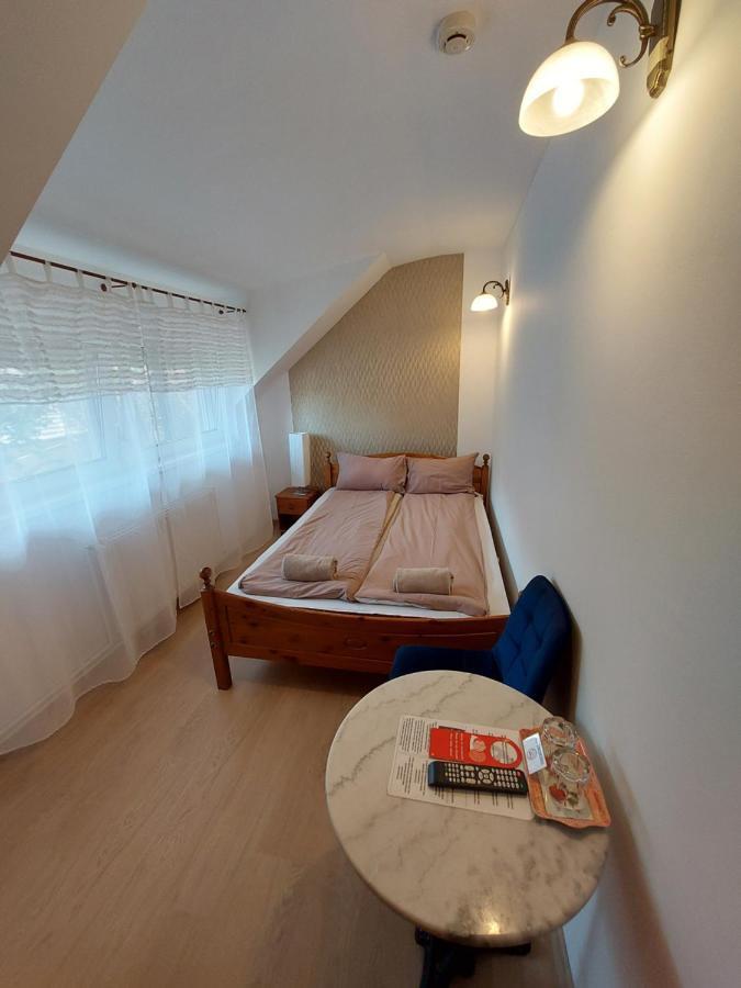 Palma Vendeghaz Bed & Breakfast Szeged Exterior photo