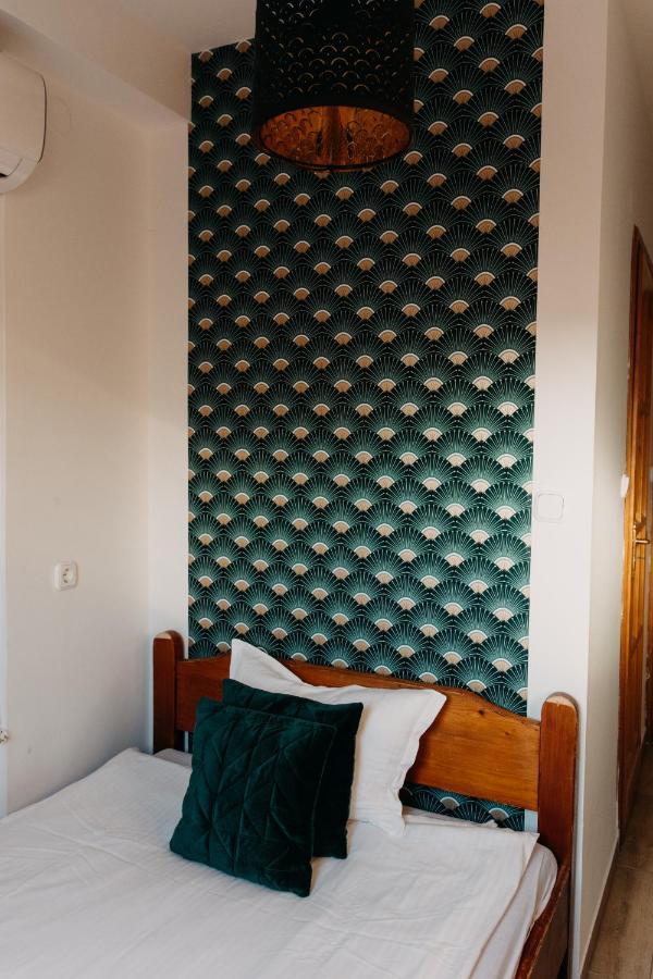 Palma Vendeghaz Bed & Breakfast Szeged Exterior photo