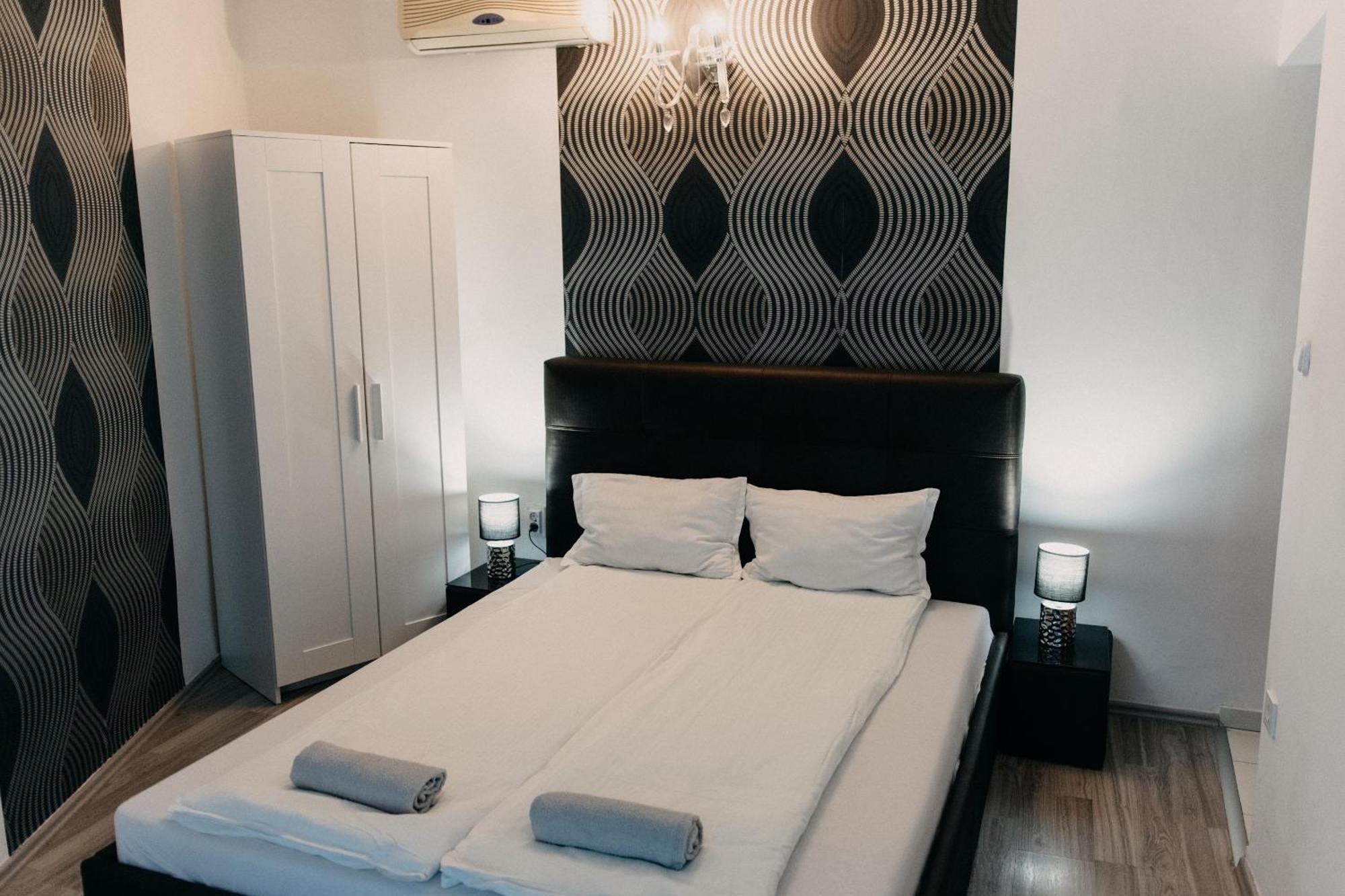 Palma Vendeghaz Bed & Breakfast Szeged Exterior photo